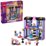 LEGO Friends – Módna prehliadka v mestečku Heartlake